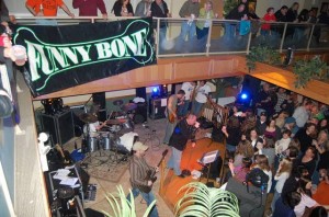 A Guilt-free Party in the Wildwoods