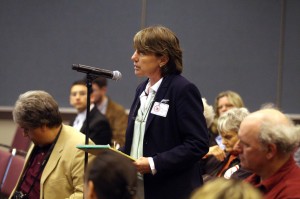 Seismic testing