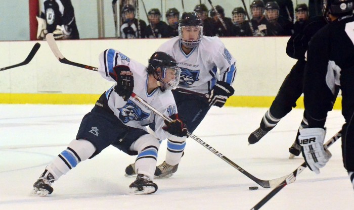 st augustine ice hockey