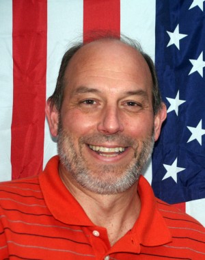 Chris Cottrell