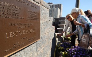 ac 911 memorial