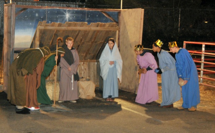 Nativity