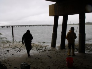 fishermen