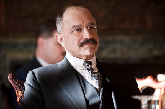 'Boardwalk' players: Meet the characters populating HBO's 'Boardwalk Empire'