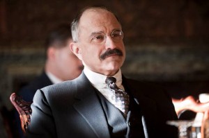 'Boardwalk' players: Meet the characters populating HBO's 'Boardwalk Empire'
