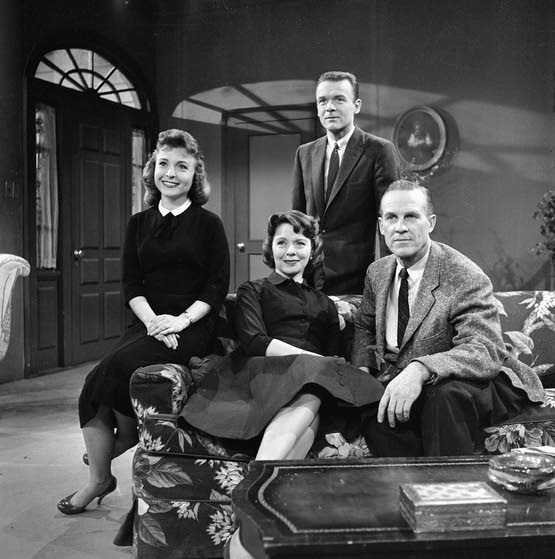 Daytime dramas demise