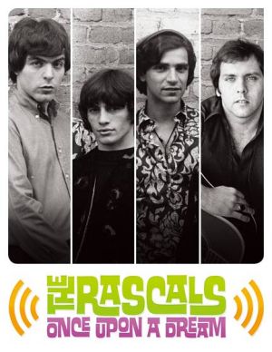 Little Steven reunites The Rascals and brings the band to Broadway