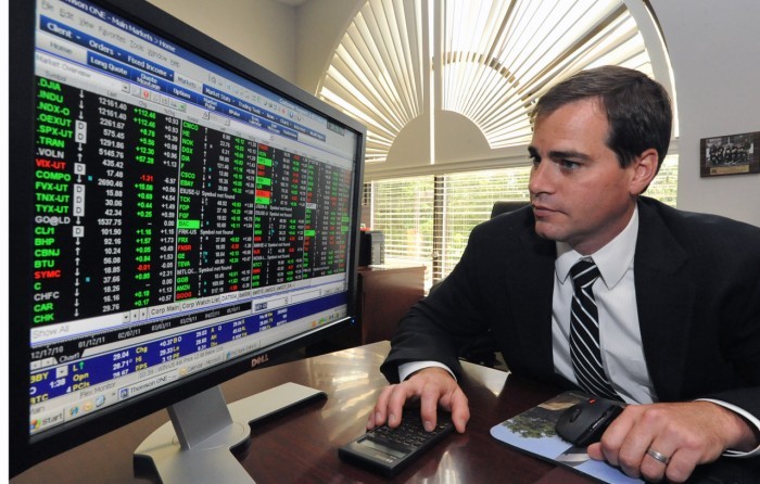 alternate investments