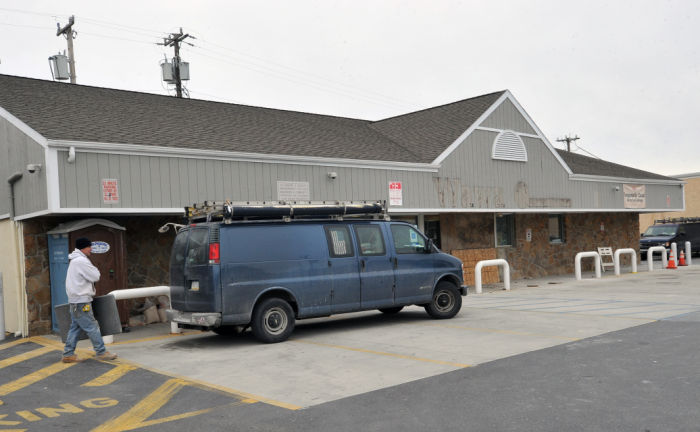 Wawas Reopening