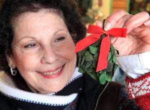 Mistletoe