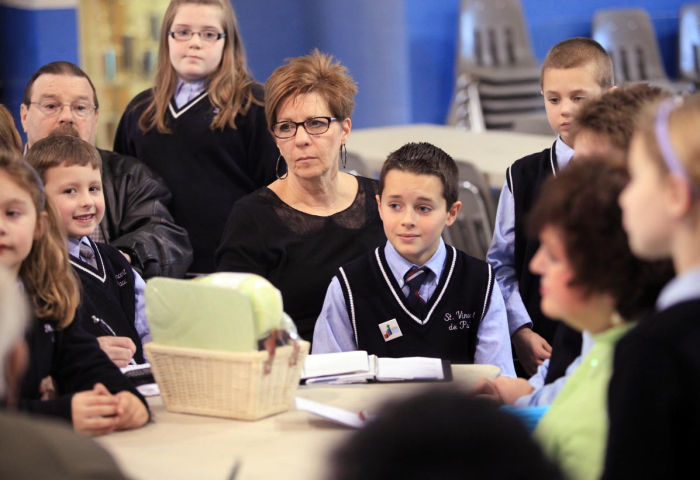 Catholic Schools 