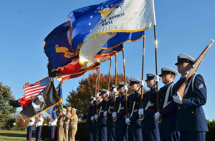 cape veterans