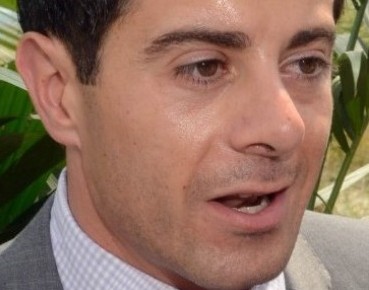 Aaron Gomes