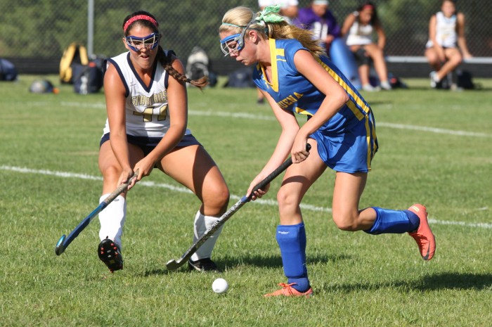 HS field hoc