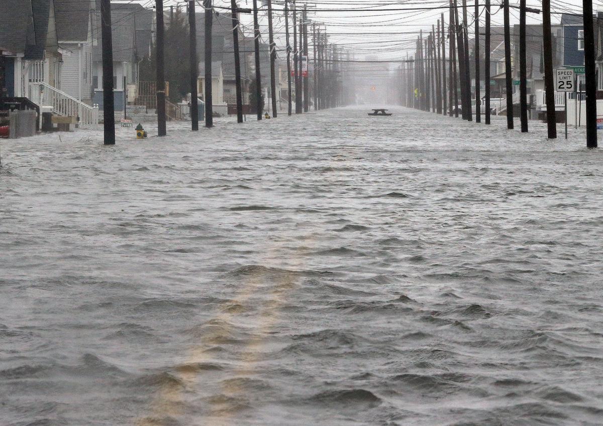 Storm Jonas
