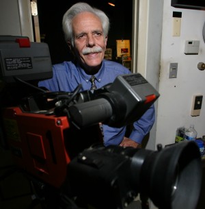 LBI Videographer Godfather