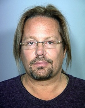 Vince In Jail