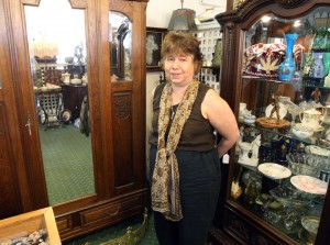 TreeHouse Antiques Center