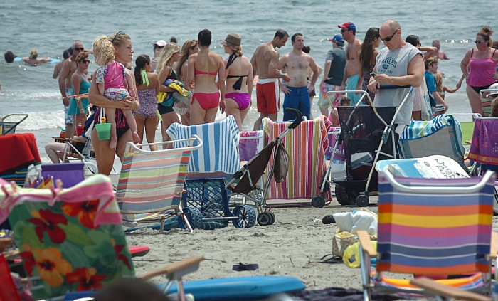 margate beachstock
