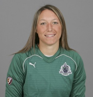 Jillian Loyden