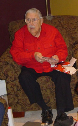 A Life Lived: Jack Guckes
