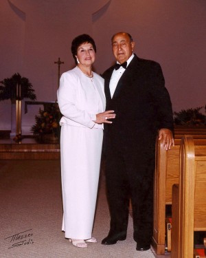 A Life Lived: John DeMarco