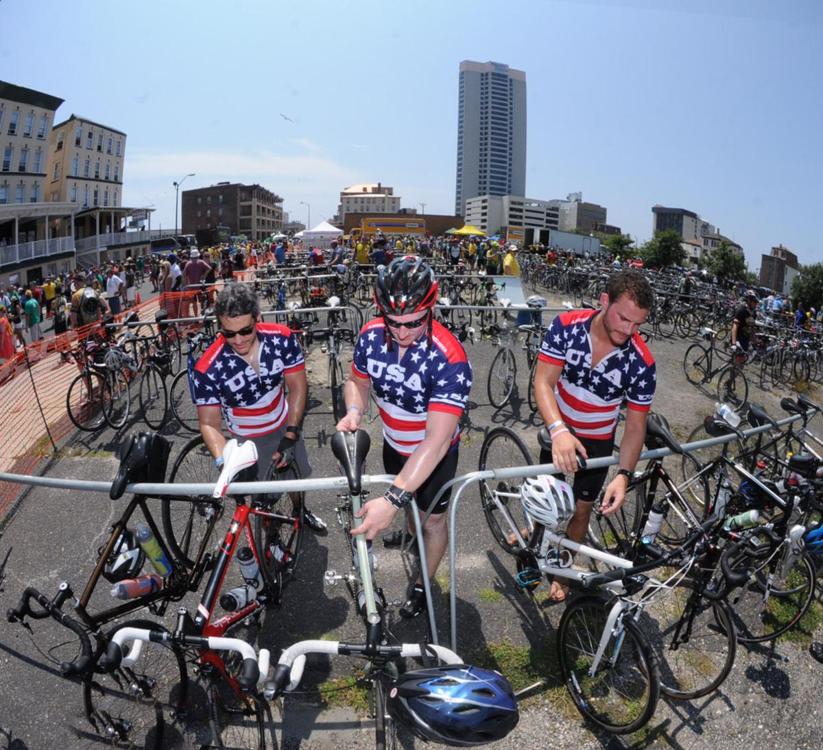 Tour De Shore Bike Race Tour De Shore Bike Race