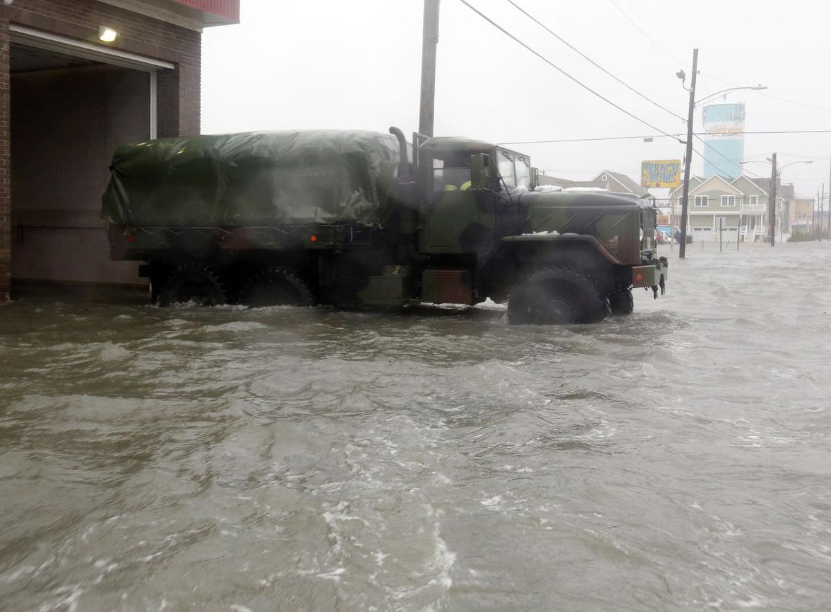 Storm Jonas