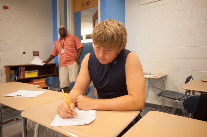 Atlantic City Highschool Summer Programs