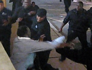 40/40 melee