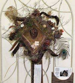 Crafters, artists get festive at Bridgeton's Gallery 50