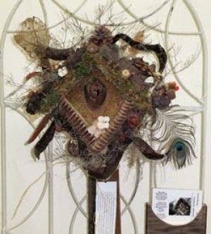 Crafters, artists get festive at Bridgeton's Gallery 50