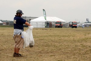 DMB Cleanup
