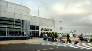 airport expansion