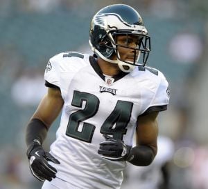 Asomugha photo