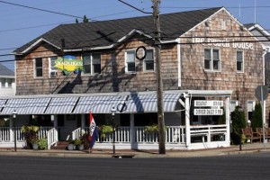 Beach House Restaurant on LBI serves seafood with flair
