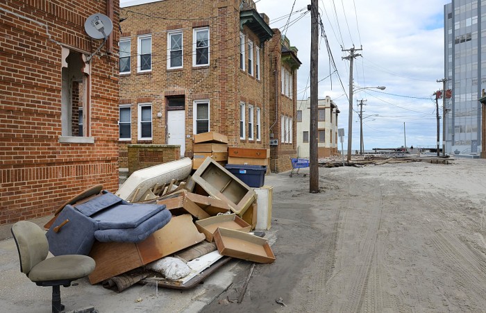 hurricane sandy saturday atlantic