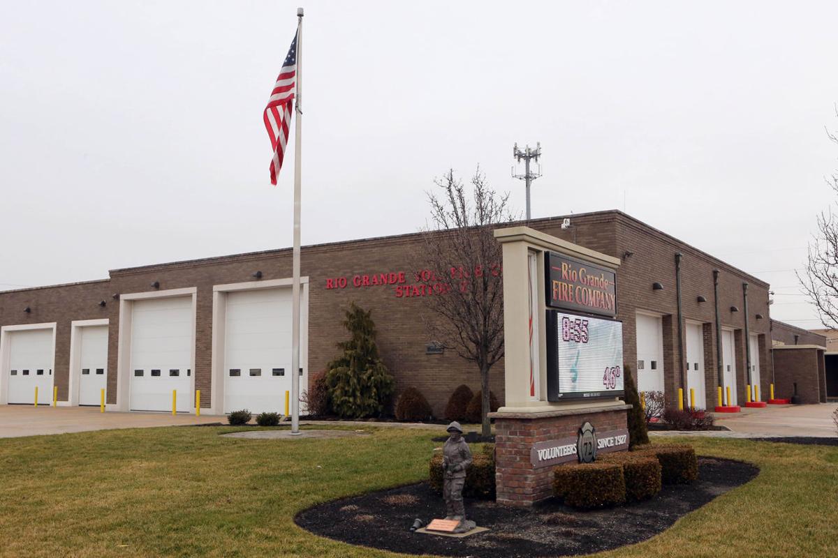 Rio Grande fire district sues Middle Township over taxes