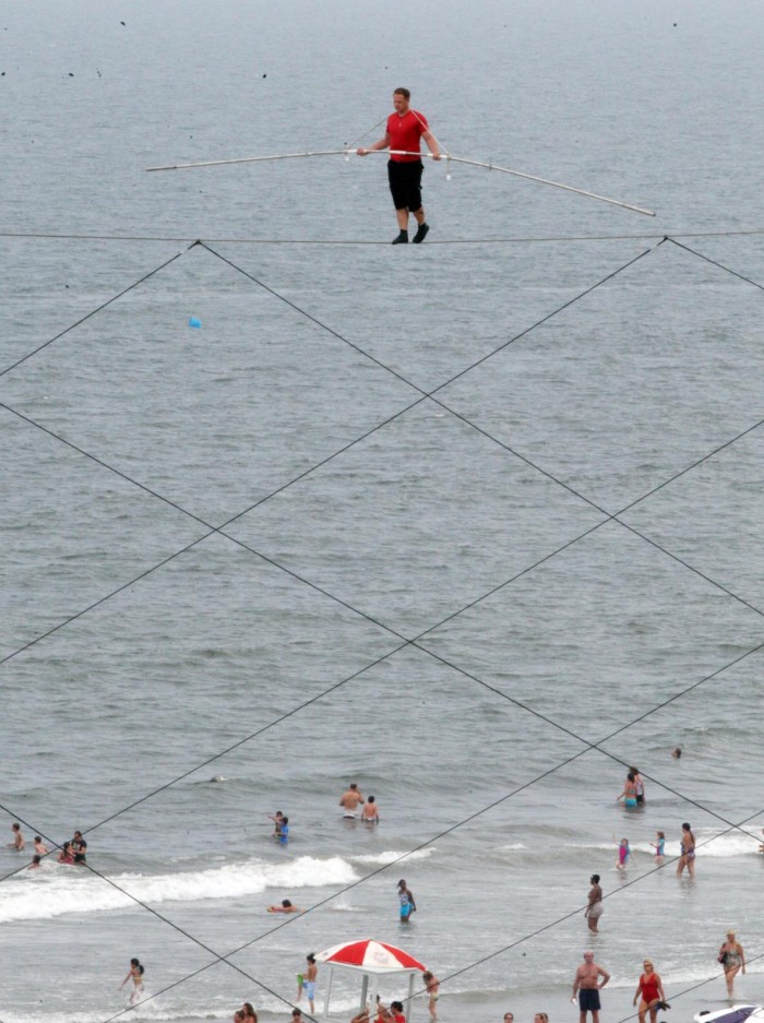 wallenda