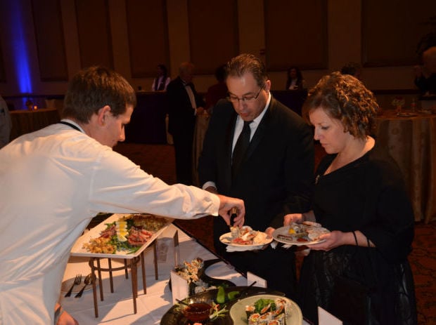 ACCC Restaurant Gala