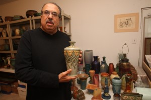 Antiques