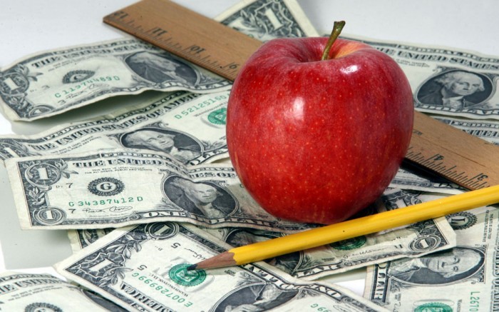 icon education costs