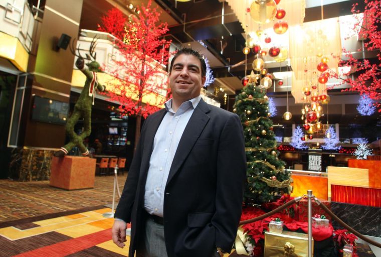 Gambling and other vices