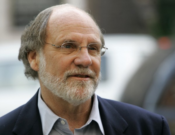 Jon S. Corzine