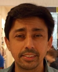 Ali Merchant