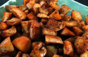 Legacy recipes: Margate couple team up in the kitchen to make memorable meals