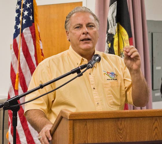 County employees have two new ways to shed pounds, become more healthy