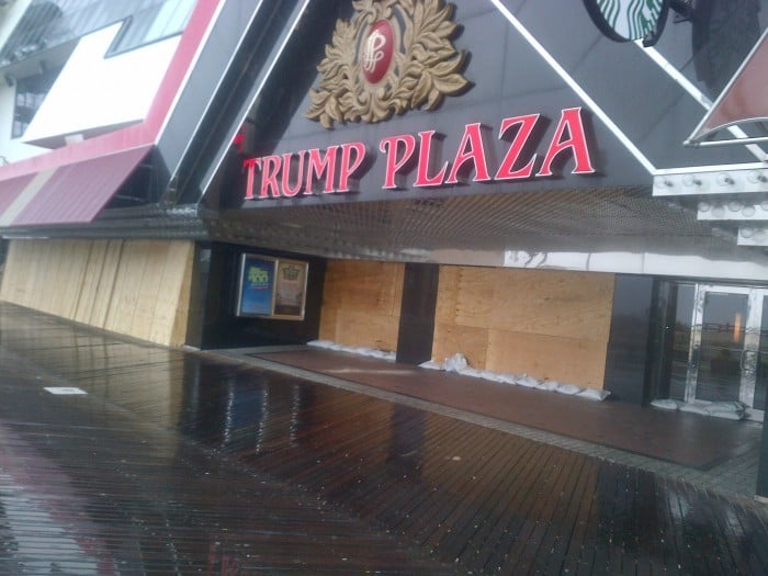which casinos are closed in atlantic city