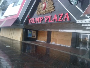 Trump Plaza