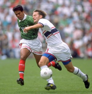 USA-Mexico 1